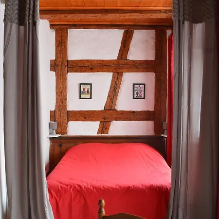 Apartament Au Millesime Riquewihr