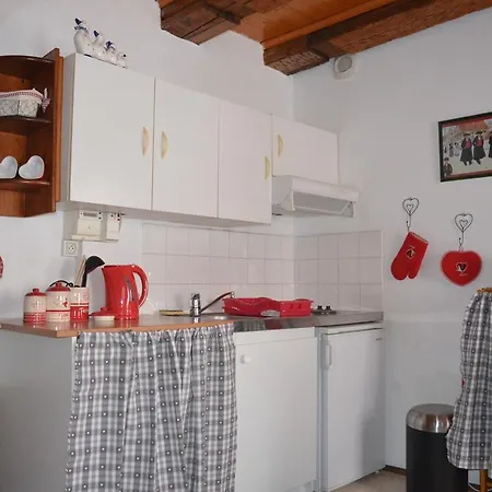 Au Millesime * Riquewihr