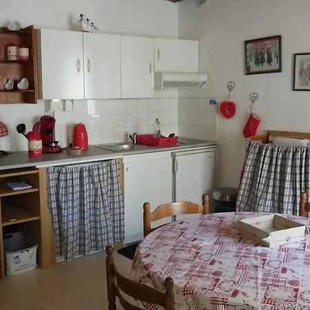 Studio Au Millesime