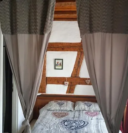 Au Millesime Apartmán *