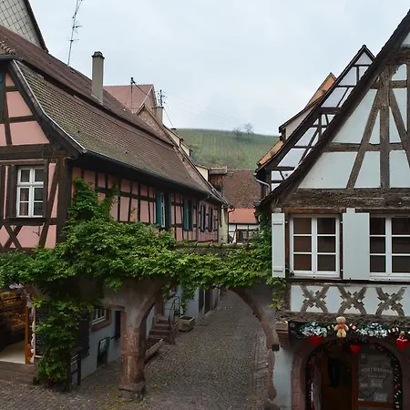 Apartament Au Millesime