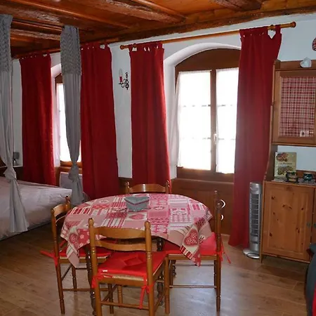 Studio Au Millesime