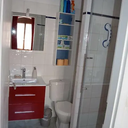 Au Millesime Apartament