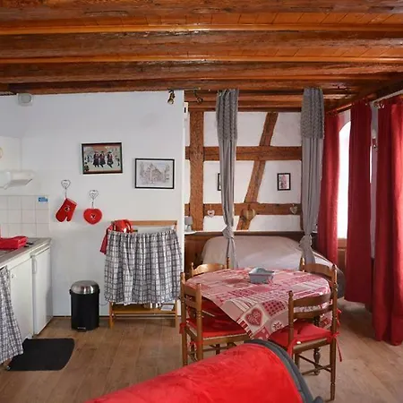 Studio Au Millesime